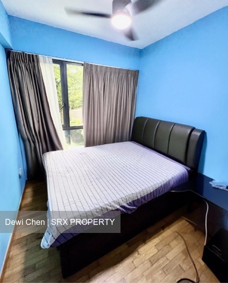 Parc Olympia (D17), Condominium #498992411